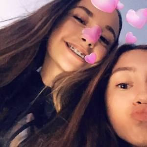 Meet your Posher, Hailey